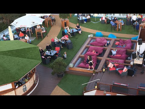 Arkona SkyBar - Binz