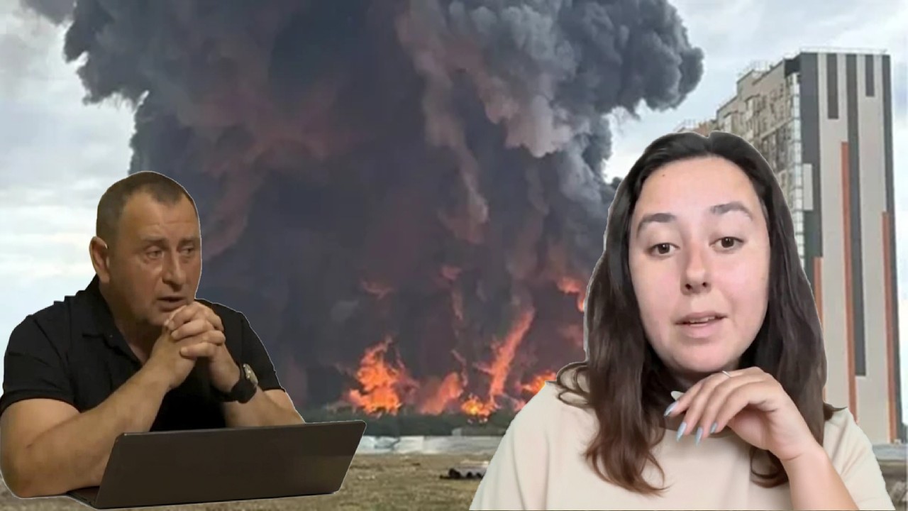 'MAIN RUSSIAN BLOGGER GETS IT' - “THIS IS THE PATH TO THE FAILURE OF THE SO-CALLED SMO" || 2026