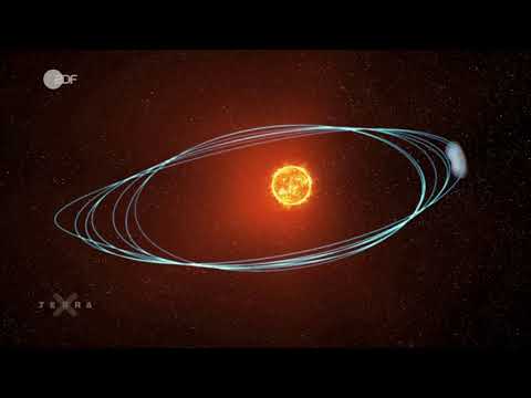 So beeinflusst die Sonne das Klima