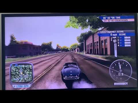 Test Drive Unlimited-  "Highway To Success" Race Event Full Gameplay(39-100% Part 12)