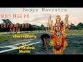 Meri Maa ke Barabar koi nhi | jubin Nautiyal | Dance video Choreography by | the Krishna Munda