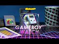 Ceas de mana Game Boy -- Mario, cat indica? Ceas de mana Game Boy -- Mario, cat indica?