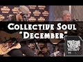 Collective Soul Performs 