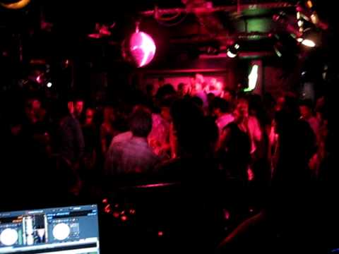 Caribbean Night @ Groove Club Mönchengladbach (mit Dj Da Face)