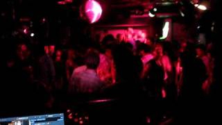 Caribbean Night @ Groove Club Mönchengladbach (mit Dj Da Face)