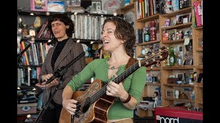 Ani DiFranco: NPR Music Tiny Desk Concert