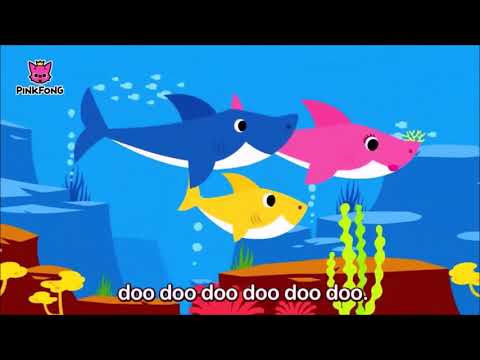 Beebi HAI / Baby Shark EESTI KEELES / In estonian