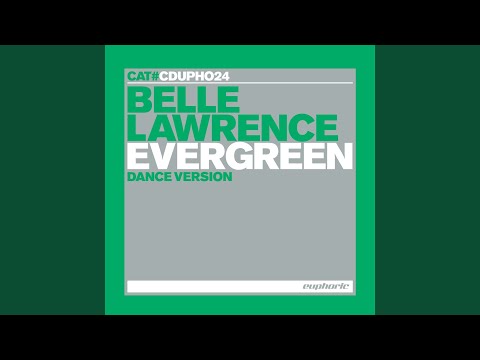 Evergreen (Radio Edit)