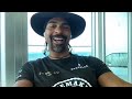 DAVID HAYE GIVES SURPRISING FURY VS WILDER 3 PREDICTION; TALKS UNFINISHED BUSINESS WITH TYSON FURY