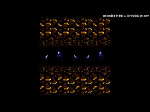 Labyrinth Zone Reversed