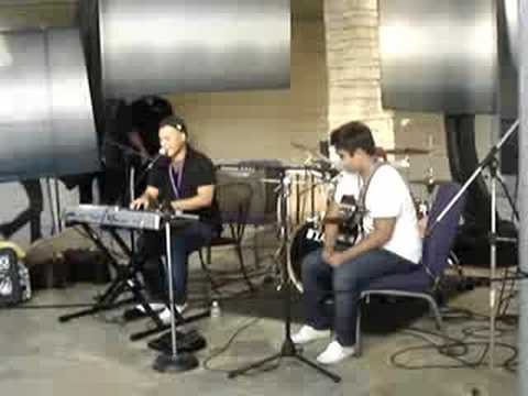 Open Your Eyes - RuSouL