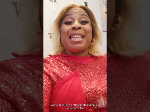 Esness-J Continental Special Needs