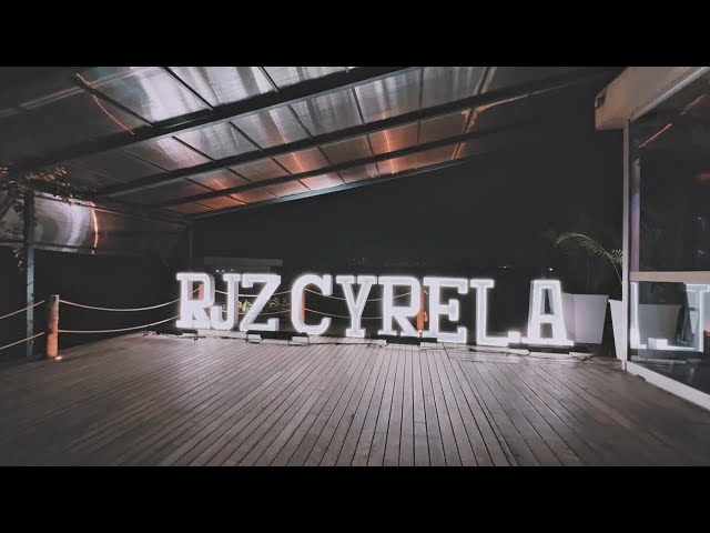 FESTA DE FIM DE ANO CYRELA