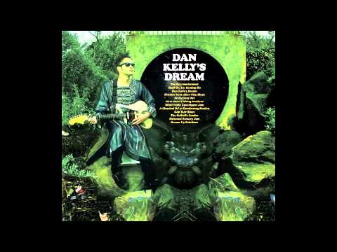 Dan Kelly's Dream Band - Bindi Irwin Apocalypse Jam
