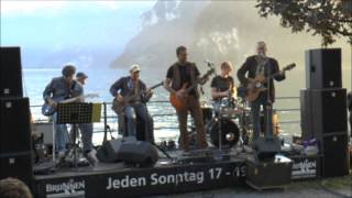 Further on up the road - IBACH HB (Roy Buchanan Cover)