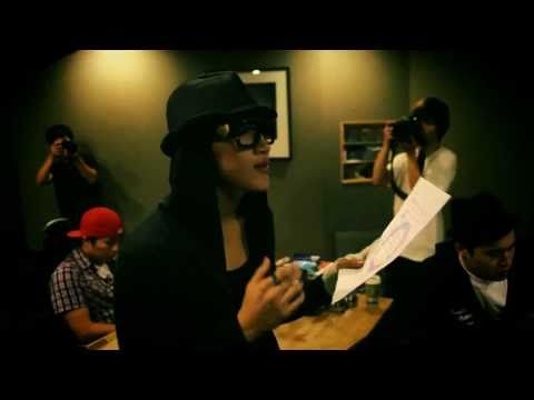 Kan Mi Youn - Sunshine (ft JunSu) MV [HD 1080p]