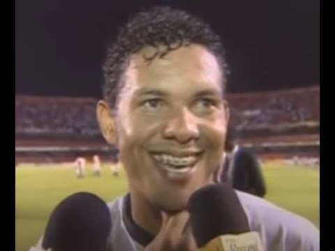 Marcinho - gols