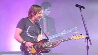 Keith Urban - Faster Car (Live)
