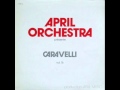 April Orchestra présente Caravelli - Avant l ...
