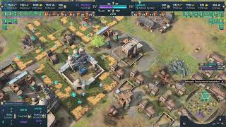 [AOE4] 這位是台灣人嗎