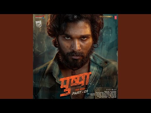Song Cover Art for Oo Antava Mava