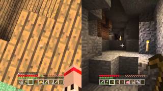 Minecraft - Even more building on my house starring RealGenericWolf - Episode 4