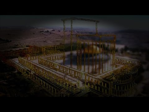 The 3 realizations of the "Abomination of Desolation" prophecy