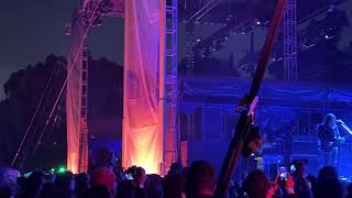 Spiritualized - “Shine a Light” live at Hipnosis Festival 2025 CDMX 