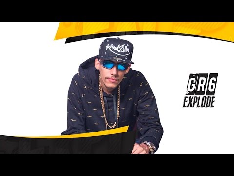 MC Menor Da VG - Esse Baile Ta Uma Uva (DJ R7) Lançamento Oficial 2016