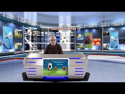 Vooruitblik en Terugblik