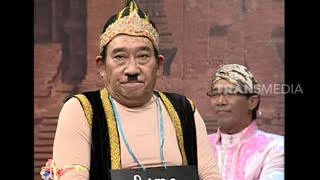 Download lagu Sule & Andre Kompak Ngusilin Jojon | OVJ CLASSIC - Part 3 mp3