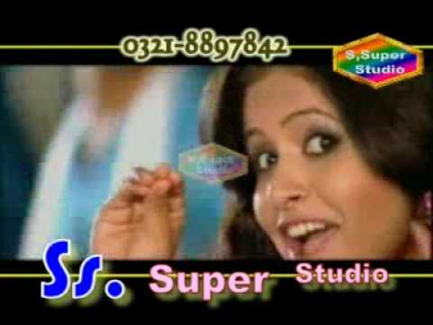 punjabi song litan waly chok Super studio