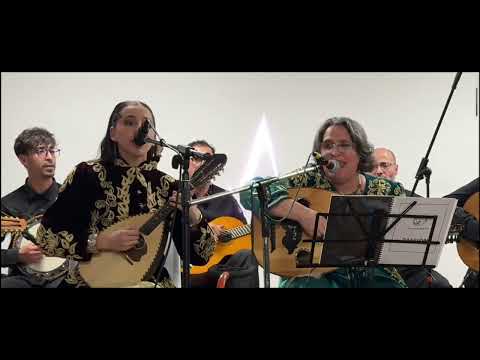 Ensemble DIVVA " ما كانشي عشيق"