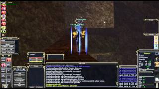 EverQuest Classic - Ding!!! Level 14!! BlackBurrow Train - P99