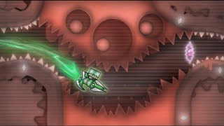 Download lagu ''CraZy II'' 100% (Insane Demon) by DavJT & N R G | Geometry Dash mp3