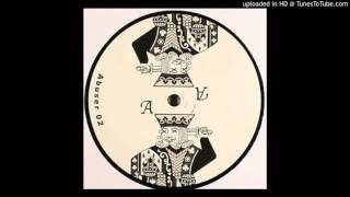 Abuser (Dean Cole) - Untitled A1 [ABUSER02]