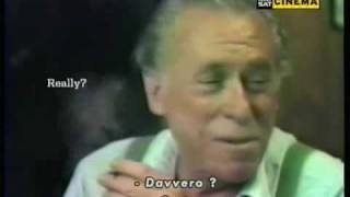 Bukowski, "BORN INTO THIS": What is love?