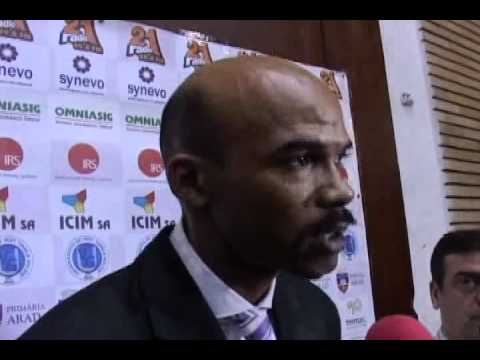 Declaratie Stacey Nolan - ICIM Arad - 17 aprilie 2011