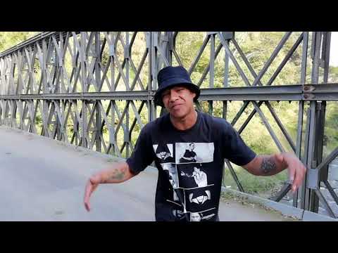 J.FRANK  Corrupción . (vídeo oficial )