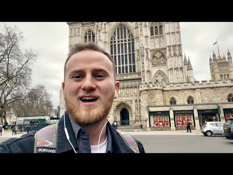 What actually happens at General Synod? | Feb 2022