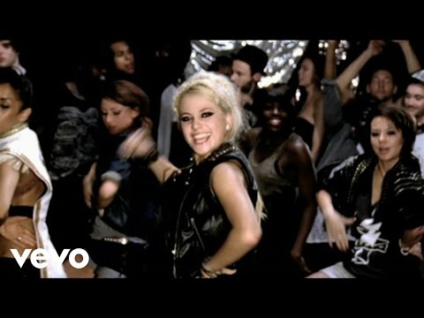 Pixie Lott - Boys And Girls