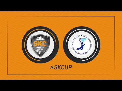 🆚 Utánpótlás | SKC - SZKKA (ifjúsági)