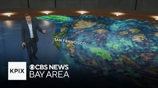 Friday evening First Alert Weather forecast with Darren Peck 7/10/26