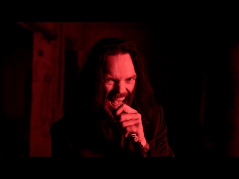 JADED HEART - Blood Red Skies (Official Video)