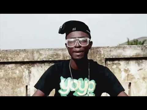 Lyrical Wanzam - 32 [Official Video]