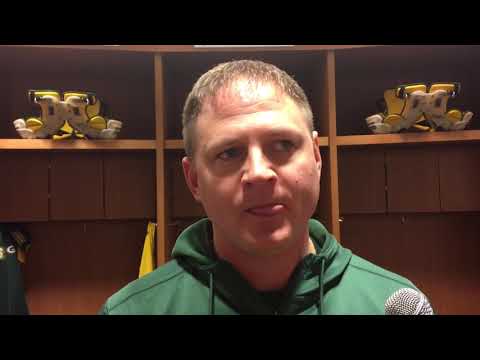 Luke Getsy returns as QBs coach for Green Bay Packers