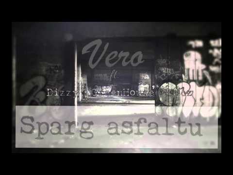 Vero Csm ft. Dizzy , GreenHouse & MCZ - Sparg Asfaltu' [#Tripat]