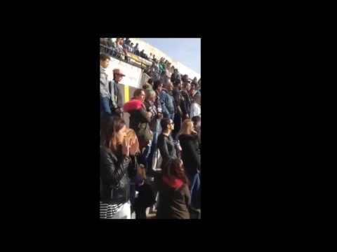 SC Espinho - SC Bustelo (Desnorteados) 12/03/17