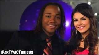 Leon Thomas ft Victoria Justice - 365 Days with lyrics