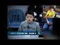 JasonTheWeen Reacts To Young Jason DESTROYING Everyone In SPELLING BEE